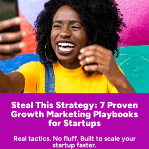 Steal This Growth Marketing Strategy eBook