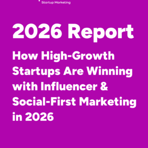 2026 Report: How High-Growth Startups Are Winning